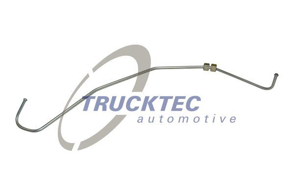 TRUCKTEC AUTOMOTIVE aukšto slėgio vamzdis, įpurškimo sistema 01.13.087